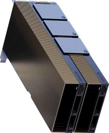 NVIDIA H100 NVL GPU