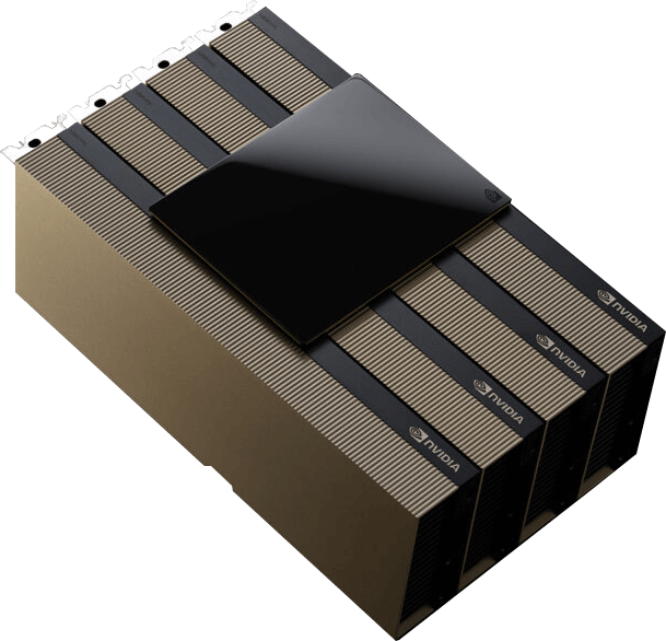 NVIDIA H200 NVL GPU