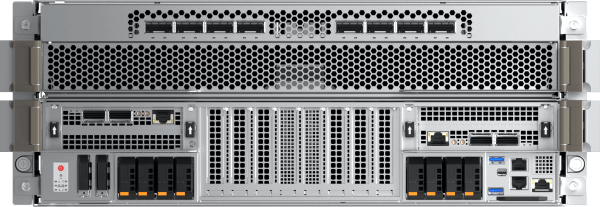 Supermicro 4U Liquid-Cooled NVIDIA HGX B300 8-GPU System (SYS-422GS-NB3RT-ALC or SYS-422GS-NB3RT-LCC)