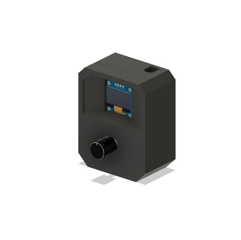 ESP32C3 Super Mini Relay Timer