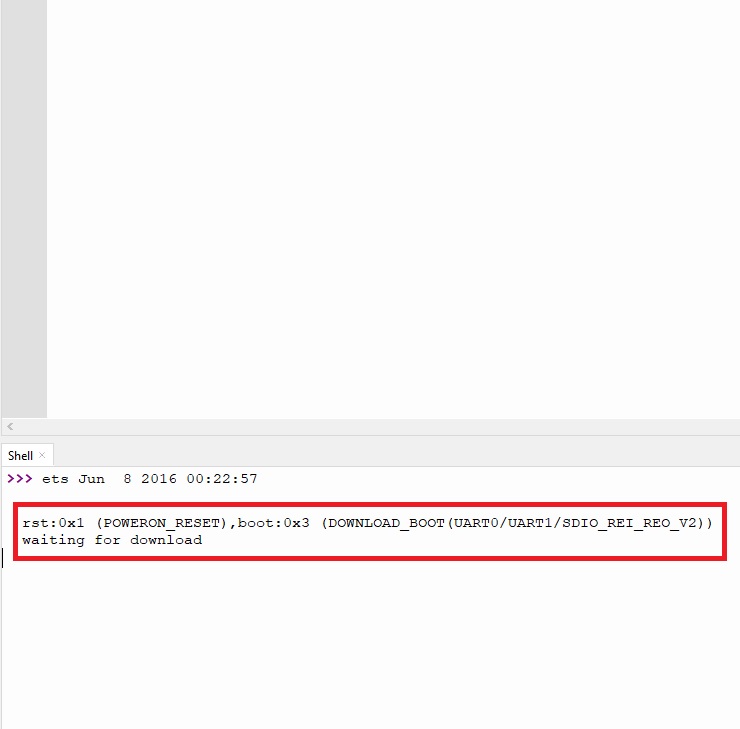 73_Programming Mode